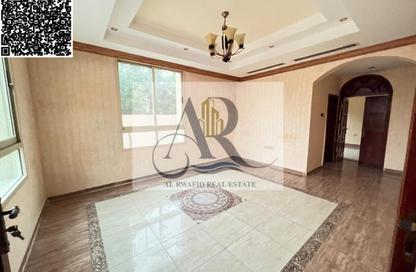 Villa - 7 Bedrooms - 7+ Bathrooms for rent in Al Jurf 2 - Al Jurf - Ajman Downtown - Ajman