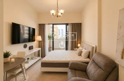 Apartment - 1 Bathroom for sale in Azizi Riviera 25 - Azizi Riviera - Meydan One - Meydan - Dubai