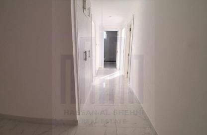 Apartment - 3 - 3 for rent in Fire Station Road - Muwaileh - Sharjah