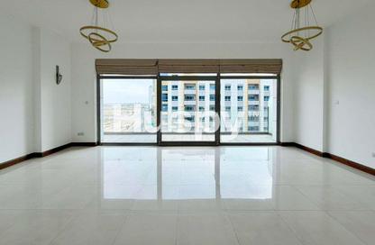 Apartment - 2 Bedrooms - 3 Bathrooms for rent in Two Towers A - Two Towers - Barsha Heights (Tecom) - Dubai
