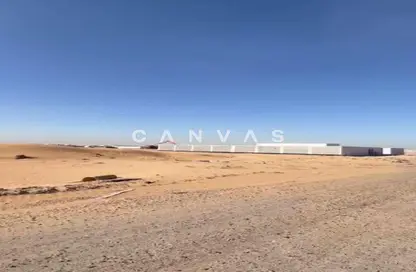 أرض - استوديو للبيع في القاسمية - الشارقة