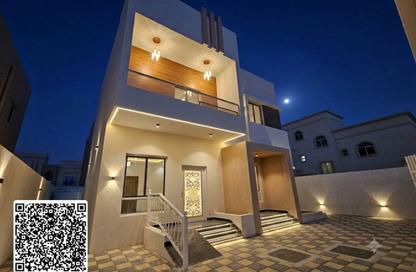 Villa - 3 - 7 for sale in Al Amira Village - Al Yasmeen - Ajman