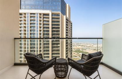 Apartment - 1 Bedroom - 1 Bathroom for sale in Aykon City Tower B - Aykon City - Business Bay - Dubai Apartment - 1 Bedroom - 1 Bathroom for sale in Aykon City Tower B - Aykon City - Business Bay - Dubai