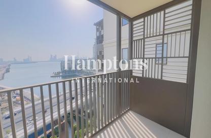 Apartment - 1 Bedroom - 1 Bathroom for rent in Breeze at Creek Beach Building 2 - Breeze at Creek Beach - Creek Beach - Dubai Creek Harbour (The Lagoons) - Dubai Apartment - 1 Bedroom - 1 Bathroom for rent in Breeze at Creek Beach Building 2 - Breeze at Creek Beach - Creek Beach - Dubai Creek Harbour (The Lagoons) - Dubai