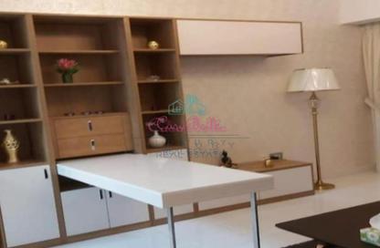 Apartment - Studio - 1 Bathroom for sale in Glamz 2 - Glamz by Danube - Al Furjan - Dubai
