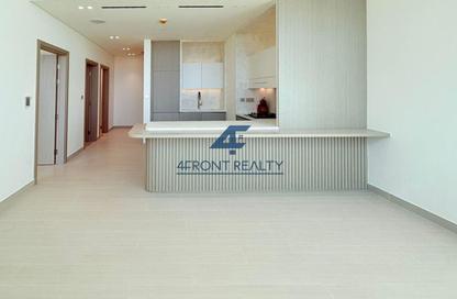 Apartment - 1 Bedroom - 2 Bathrooms for rent in Binghatti Phantom - District 17 - Jumeirah Village Circle - Dubai