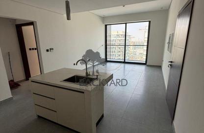 Apartment - 2 Bedrooms - 3 Bathrooms for rent in Arista One - Jumeirah Garden City - Al Satwa - Dubai