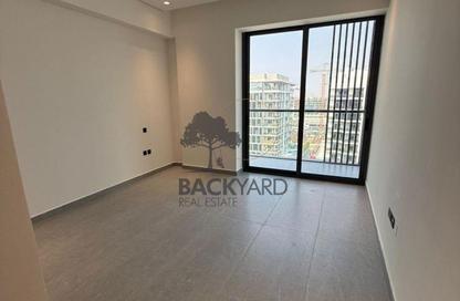 Apartment - 2 Bedrooms - 3 Bathrooms for rent in Arista One - Jumeirah Garden City - Al Satwa - Dubai