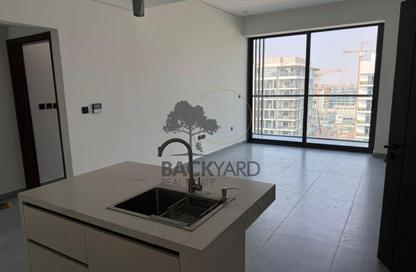 Apartment - 2 Bedrooms - 3 Bathrooms for rent in Arista One - Jumeirah Garden City - Al Satwa - Dubai