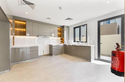Villa - 5 Bedrooms - 6 Bathrooms for rent in Jebel Ali Village Villas - Jebel Ali Village - Jebel Ali - Dubai