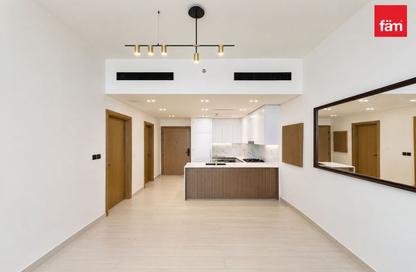 Apartment - 1 Bedroom - 2 Bathrooms for sale in Binghatti Amber - District 11 - Jumeirah Village Circle - Dubai