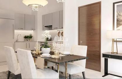 Apartment - 2 Bedrooms - 3 Bathrooms for sale in Sobha Creek Vista Heights Tower B - Sobha Creek Vista Heights - Sobha Hartland - Mohammed Bin Rashid City - Dubai