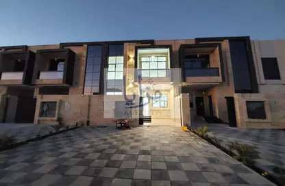 تاون هاوس - 5 غرف نوم - 7 حمامات للبيع في الحليو 2 - الحليو - عجمان