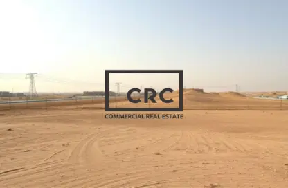 أرض - استوديو للبيع في البليده - البطائح - الشارقة