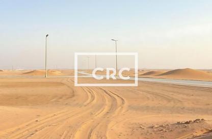 Land - Studio for sale in Al Belidah - Al Bataeh - Sharjah