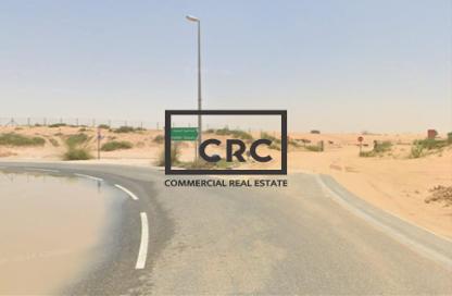أرض - استوديو للبيع في البليده - البطائح - الشارقة