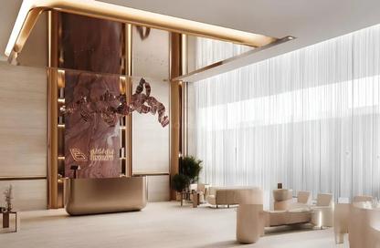 Apartment - Studio - 1 for sale in Binghatti Etherea - District 11 - Jumeirah Village Circle - Dubai Apartment - Studio - 1 for sale in Binghatti Etherea - District 11 - Jumeirah Village Circle - Dubai