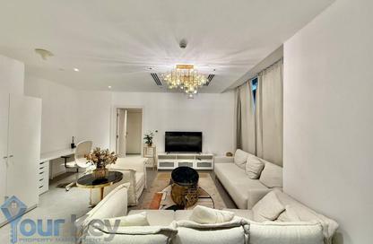 Apartment - 1 Bedroom - 2 Bathrooms for rent in Pixel - Makers District - Al Reem Island - Abu Dhabi Apartment - 1 Bedroom - 2 Bathrooms for rent in Pixel - Makers District - Al Reem Island - Abu Dhabi