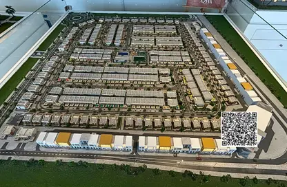 Villa - 5 Bedrooms - 7 Bathrooms for sale in AZHA Community - Al Amerah - Ajman