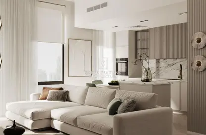 شقة - غرفة نوم - 2 حمامات للبيع في أفنان 2 - وسط المدينة - مدينة دبي للإنتاج (اي ام بي زد) - دبي