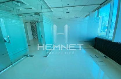 Office Space - Studio for rent in Capital Golden Tower - Business Bay - Dubai