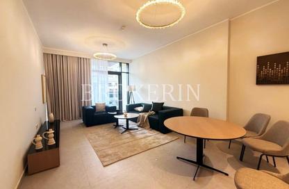 Apartment - 1 Bedroom - 2 Bathrooms for rent in Neva Residences - District 16 - Jumeirah Village Circle - Dubai