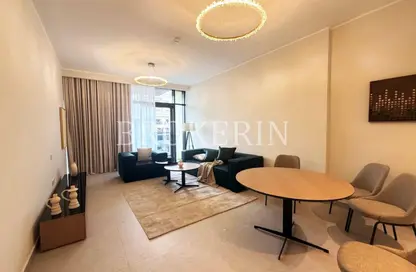 شقة - غرفة نوم - 2 حمامات للايجار في نيفا رزيدنسز - منطقة 16 - قرية جميرا الدائرية - دبي