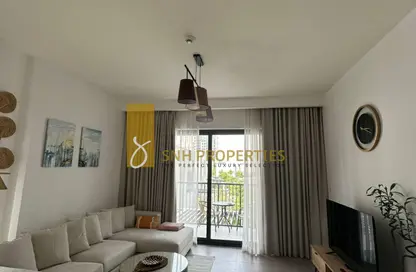 شقة - غرفة نوم - 1 حمام للايجار في إكزيكتيف رزيدنسز 1 - إكزيكتيف رزيدنسز - دبي هيلز استيت - دبي