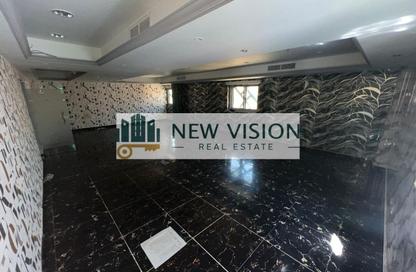 Office Space - Studio - 1 Bathroom for rent in Qasimia 13 building - Al Nad - Al Qasimia - Sharjah