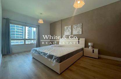 Apartment - 1 Bedroom - 1 Bathroom for rent in Al Samar 2 - Al Samar - Greens - Dubai