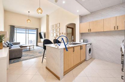 Apartment - 2 Bedrooms - 3 Bathrooms for rent in Marina Diamond 2 - Marina Diamonds - Dubai Marina - Dubai