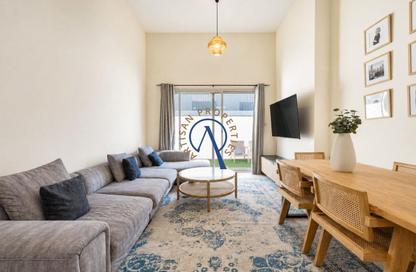 Apartment - 2 Bedrooms - 3 Bathrooms for rent in Marina Diamond 2 - Marina Diamonds - Dubai Marina - Dubai Apartment - 2 Bedrooms - 3 Bathrooms for rent in Marina Diamond 2 - Marina Diamonds - Dubai Marina - Dubai