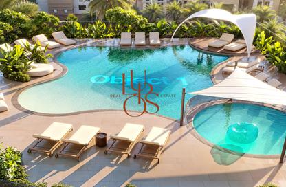 Apartment - 3 - 5 for sale in Vistara House - Al Furjan - Dubai Apartment - 3 - 5 for sale in Vistara House - Al Furjan - Dubai