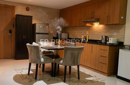 Apartment - Studio - 1 for rent in Lincoln Park - West Side - Lincoln Park - Arjan - Dubai Apartment - Studio - 1 for rent in Lincoln Park - West Side - Lincoln Park - Arjan - Dubai