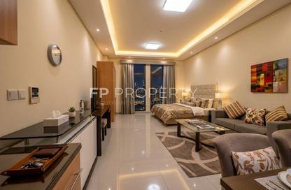 Apartment - Studio - 1 for rent in Lincoln Park - West Side - Lincoln Park - Arjan - Dubai Apartment - Studio - 1 for rent in Lincoln Park - West Side - Lincoln Park - Arjan - Dubai