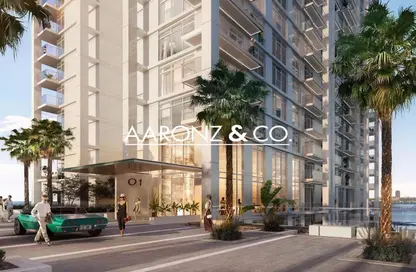 Apartment - 2 Bedrooms - 4 Bathrooms for sale in Bluewaters Bay Building 1 - Bluewaters Bay - Bluewaters - Dubai