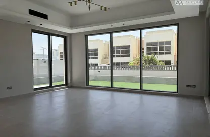Villa - 5 Bedrooms - 6 Bathrooms for rent in Al Furjan West - Al Furjan - Dubai