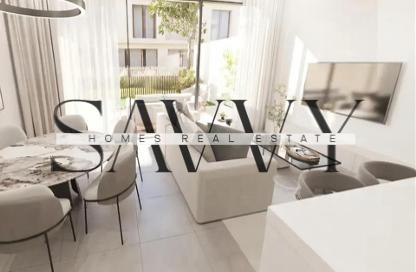 Townhouse - 2 Bedrooms - 4 Bathrooms for sale in Falcon Island North - Falcon Island - Al Hamra Village - Ras Al Khaimah Townhouse - 2 Bedrooms - 4 Bathrooms for sale in Falcon Island North - Falcon Island - Al Hamra Village - Ras Al Khaimah
