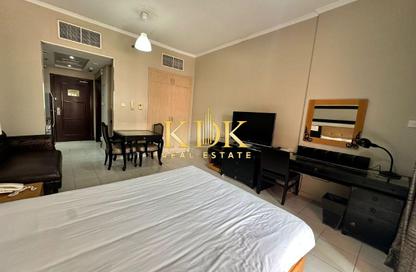 Apartment - Studio - 1 Bathroom for rent in Building 1 - Zen Cluster - Discovery Gardens - Dubai
