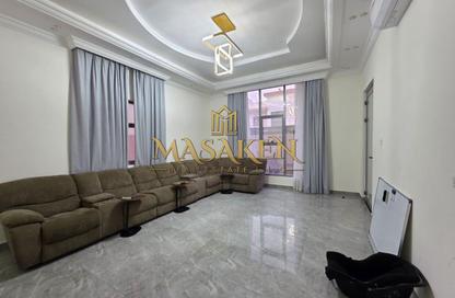 Villa - 6 Bedrooms - 7+ Bathrooms for rent in Al Zaheya Gardens - Al Zahya - Ajman