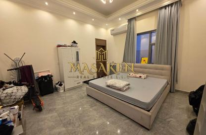 Villa - 6 Bedrooms - 7+ Bathrooms for rent in Al Zaheya Gardens - Al Zahya - Ajman