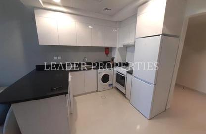 Apartment - 2 Bedrooms - 3 Bathrooms for rent in Tower 108 - District 18 - Jumeirah Village Circle - Dubai