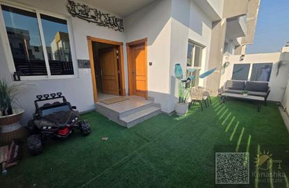 Villa - 5 - 6 for rent in Al Yasmeen - Ajman