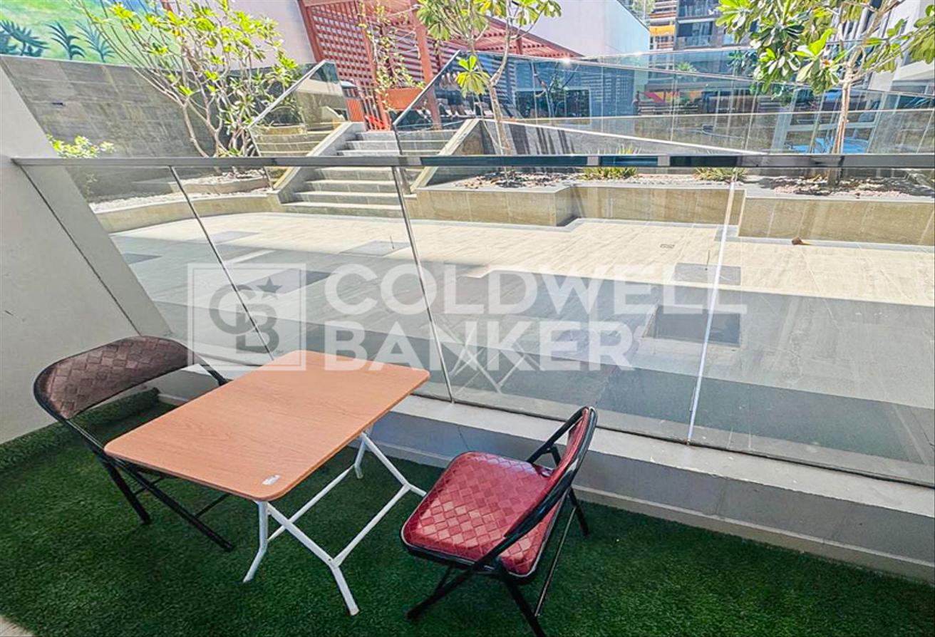 Vacant | Fully Furnished | Prime Area photo 11