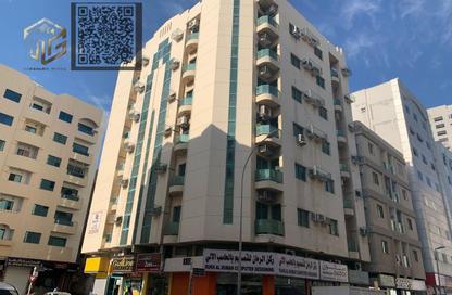 Whole Building - 7+ Bedrooms - 7+ Bathrooms for sale in Al Tarfa - Mughaidir - Sharjah