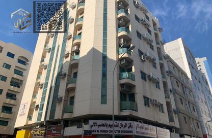 Whole Building - 7+ Bedrooms - 7+ Bathrooms for sale in Al Tarfa - Mughaidir - Sharjah