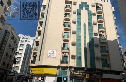 Whole Building - 7+ Bedrooms - 7+ Bathrooms for sale in Al Tarfa - Mughaidir - Sharjah
