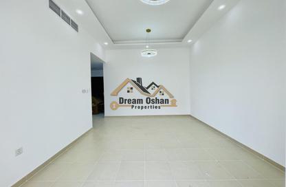 Apartment - 1 - 2 for rent in S Residence - Dubai Silicon Oasis - Dubai