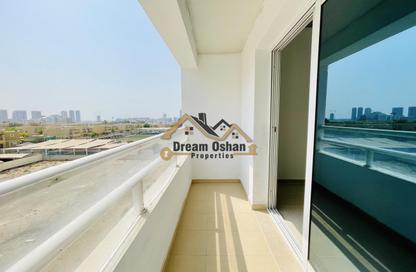 Apartment - 1 - 2 for rent in S Residence - Dubai Silicon Oasis - Dubai Apartment - 1 - 2 for rent in S Residence - Dubai Silicon Oasis - Dubai