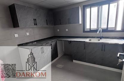 Apartment - 1 Bedroom - 1 Bathroom for rent in Sheikh Jaber Al Sabah Street - Al Naimiya - Al Nuaimiya - Ajman Apartment - 1 Bedroom - 1 Bathroom for rent in Sheikh Jaber Al Sabah Street - Al Naimiya - Al Nuaimiya - Ajman